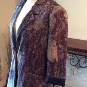 Worthington, Women’s, size 14 blazer, machine wash